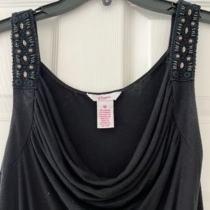 Candies Cute party top